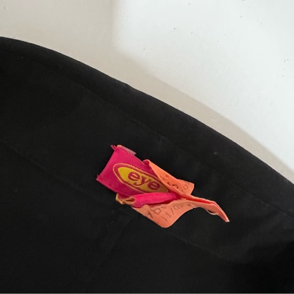 Eye Brand button down - Picture 6 of 7